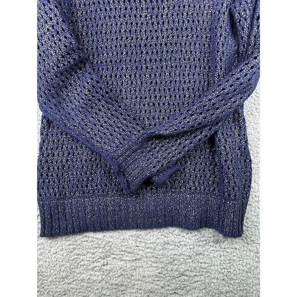 Narciso Rodriguez for Design Nation sweater sz small - Picture 4 of 6